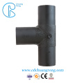 HDPE Mold Plastic Pipe Fitting